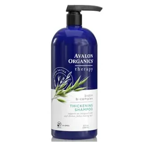 A'kin Therapy Biotin B-Complex Thickening Shampoo