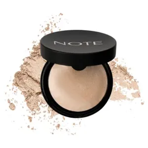 Note Beauty Baked Highlighter