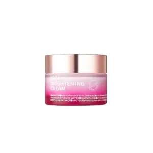 isoi Brightening Cream 2025 Version