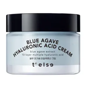 Real Barrier T'Else Blue Agave Hyaluronic Acid Cream
