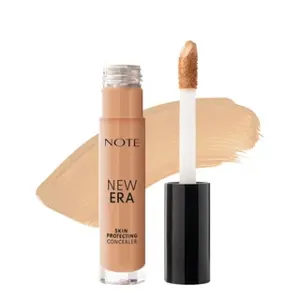 Note Beauty New Era Skin Protection Concealer