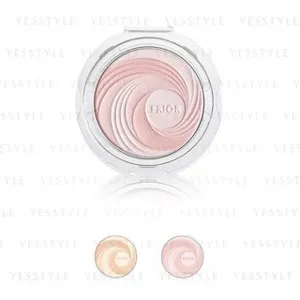 Shiseido Prior Pressed Powder Spf 15 Pa++