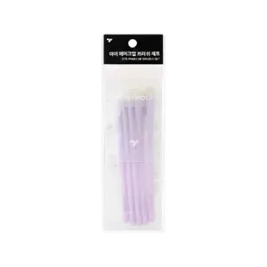 Tony Moly Eye Make-Up Brush Set