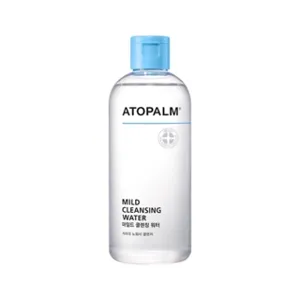 ATOPALM Mild Cleansing Water