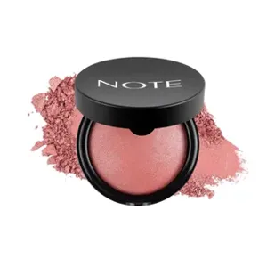 Note Beauty Baked Blusher