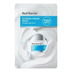Real Barrier Extreme Cream Mask