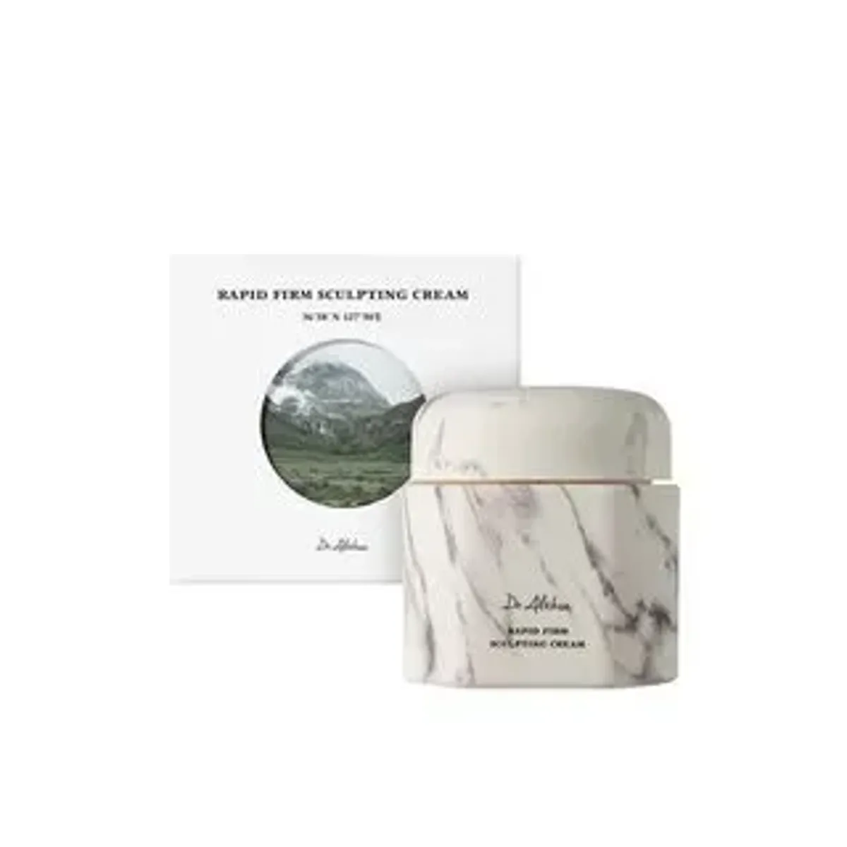 Dr. Althea Rapid Firm Sculpting Cream