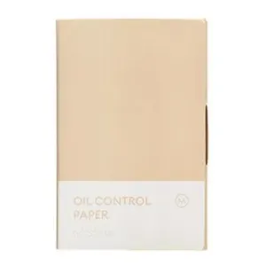 MISSHA Oil Control Paper