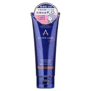 NatureLab TOKYO Acnes Labo Moisturizing Gel Cream