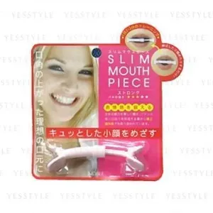 Noble Panacea Slim Mouth Piece Strong