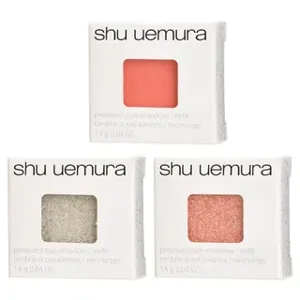 Shu Uemura Pressed Eye Shadow Renewal