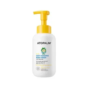 ATOPALM Kids Soft Foaming Body Wash