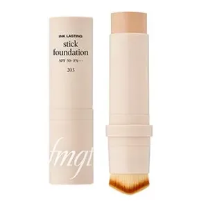 THE FACE SHOP Fmgt Ink Lasting Stick Foundation