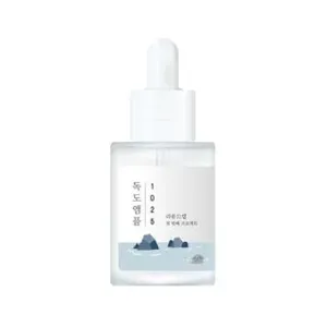 Round Lab 1025 Dokdo Ampoule