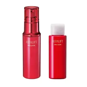 Astalift roling the balance of skin's moisture and oil