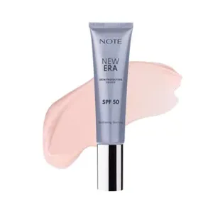 Note Beauty New Era Skin Protecting Primer