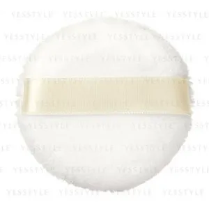 Shiseido D Program Puff For Airy Skincare Veil