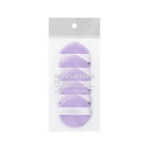 MISSHA Glow Layering Fit Puff Set