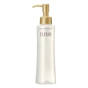 Shiseido Elixir Superieur Makeup Cleansing Lotion N
