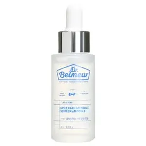 THE FACE SHOP Dr. Belmeur Clarifying Spot Care Ampoule