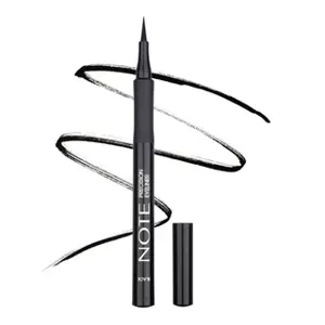 Note Beauty Precision Eyeliner