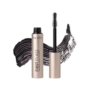 Note Beauty First Class Volume And Length Mascara