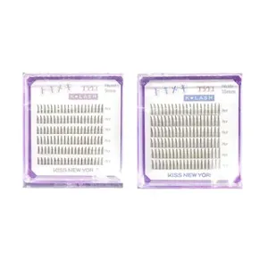 Kiss Tokimeki K-Lash Eyelashes