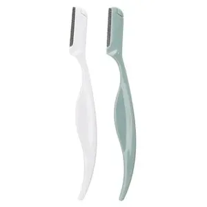 THE FACE SHOP Daily Beauty Tools Folding Eyebrow Trimmer