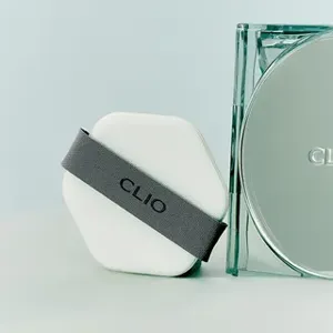Clio Kill Cover Skin Fixer Cushion Puff