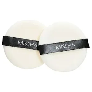 MISSHA Compressed Flocking Puff