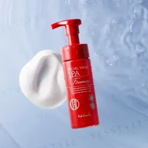 Koh Gen Do Foaming Spa Facial Wash