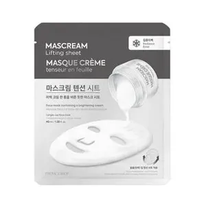 THE FACE SHOP Mascream Lifting Sheet