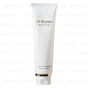 Clé de Peau Beauté Cleansing Cream Oil