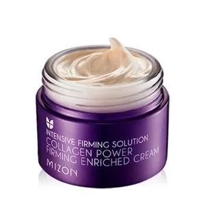Mizon Collagen Power Firming Enriched Cream