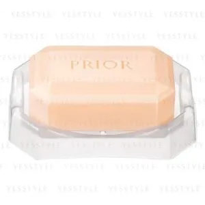 Shiseido Prior All Cleanse Soap