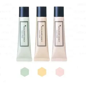 Shiseido Integrate Gracy Color Control Base Spf 15 Pa+