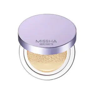 MISSHA Layering Fit Cushion Semi Matte