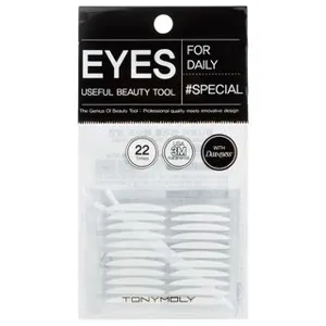 Tony Moly Two Side Double Eyelid Tape