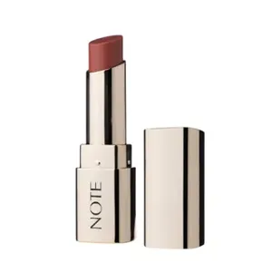 Note Beauty Iconic Sheer Lipstick