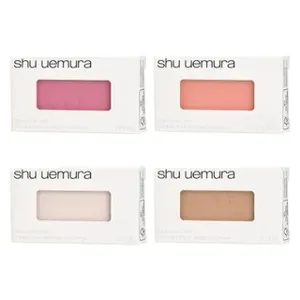 Shu Uemura Face Color M