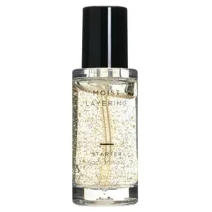 MISSHA Moist Layering Starter Gold Topping
