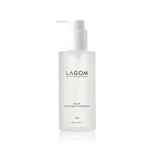 Lagom Cellup Micro Pore Cleansing Oil