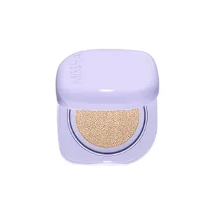 MISSHA Layering Fit Cushion Semi Glow