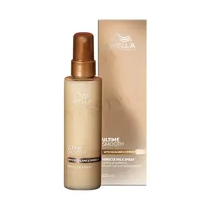 Wella Professionals Ultime Smooth Miracle Milk Spray
