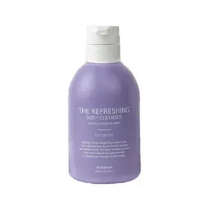 Beaudiani The Relaxing Body Cleanser