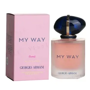 Giorgio Armani My Way Floral Eau De Parfum