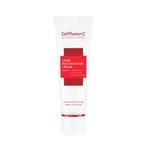 Cell Fusion C Laser Rejuvenation Cream