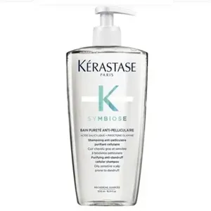 Kérastase Symbiose Purifying Anti-Dandruff Cellular Shampoo