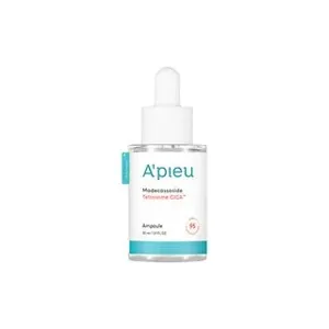 A'Pieu Madecassoside Tetrasome Cica Ampoule