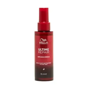 Wella Professionals Ultime Repair Miracle Night Hair Treatment